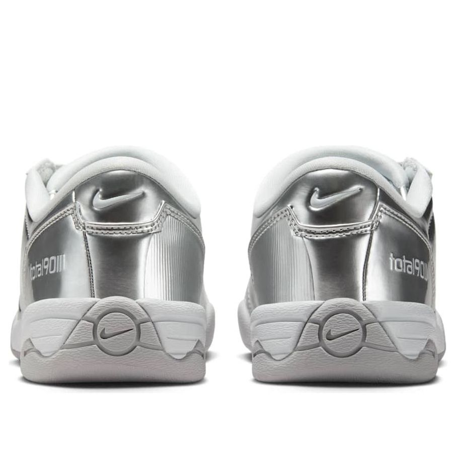 Кроссовки (WMNS) Nike Total 90 'Metallic Platinum' — фото 3