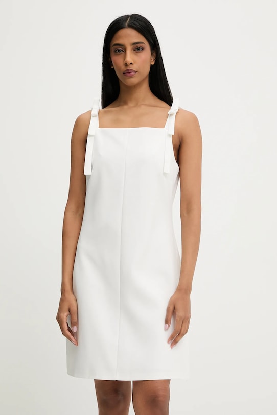 

Платье Answear.Lab, белый