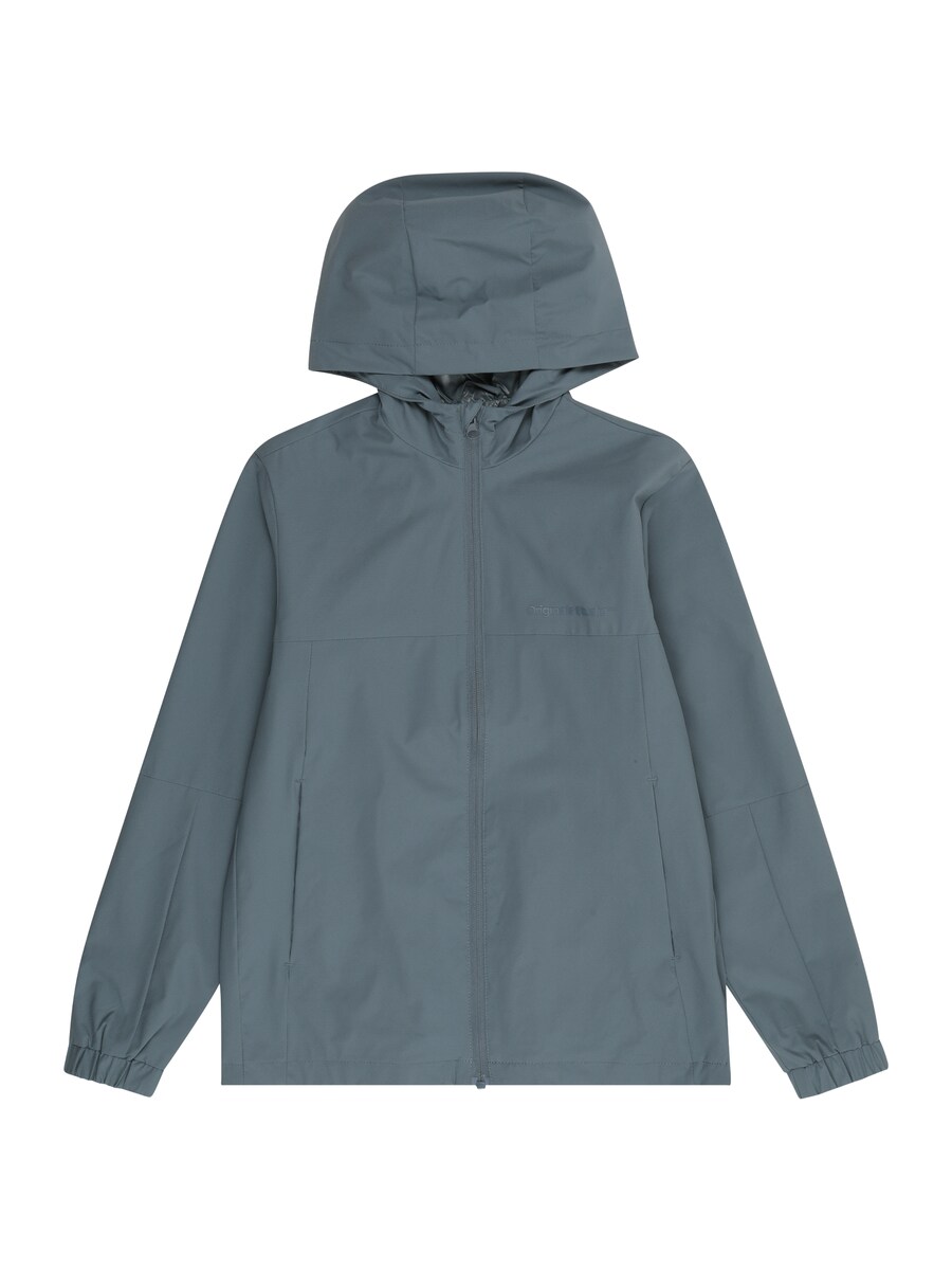 

Куртка межсезонная Jack & Jones Junior JORVesterbro, дымно-синий