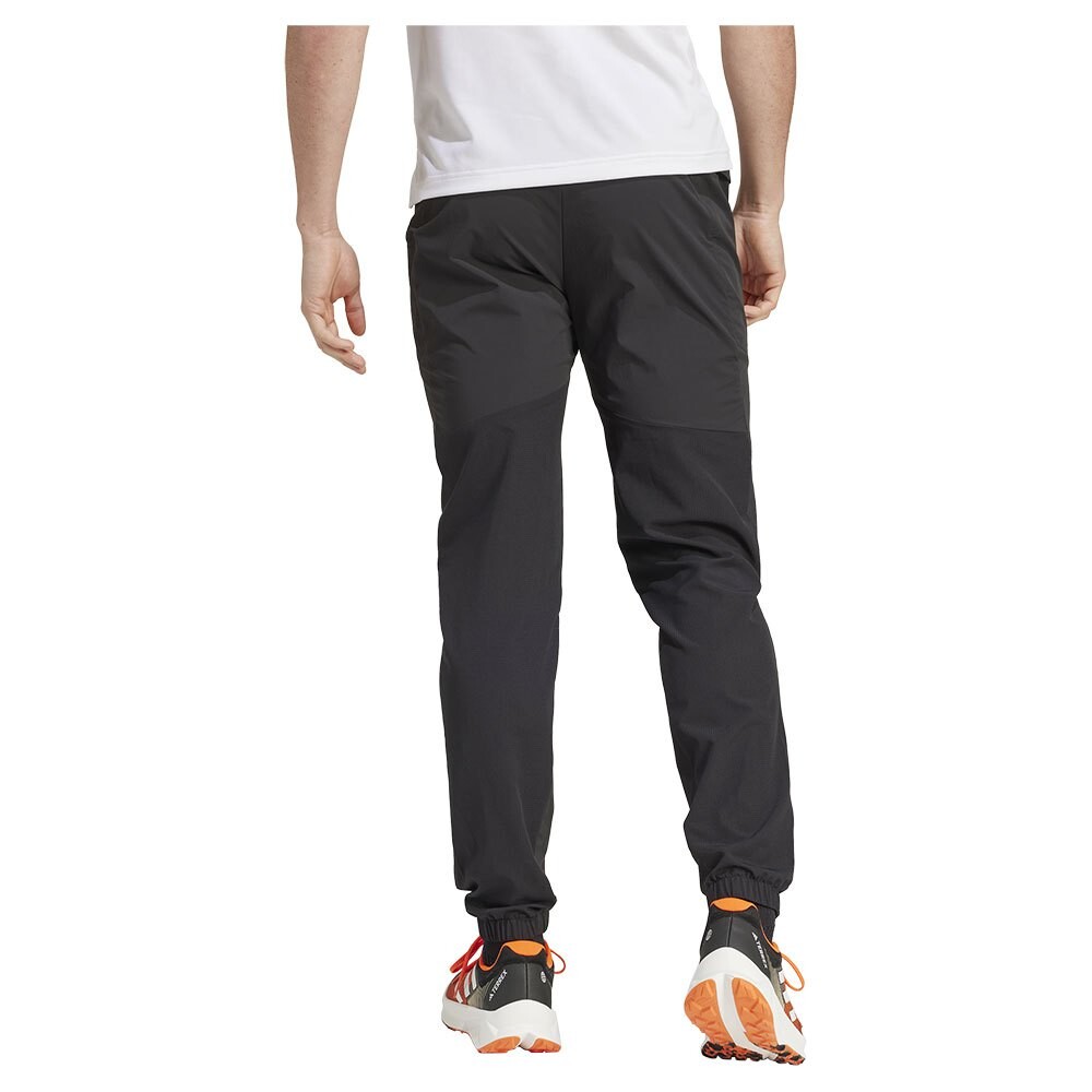 Брюки adidas Xperior Lt, серый — фото 2
