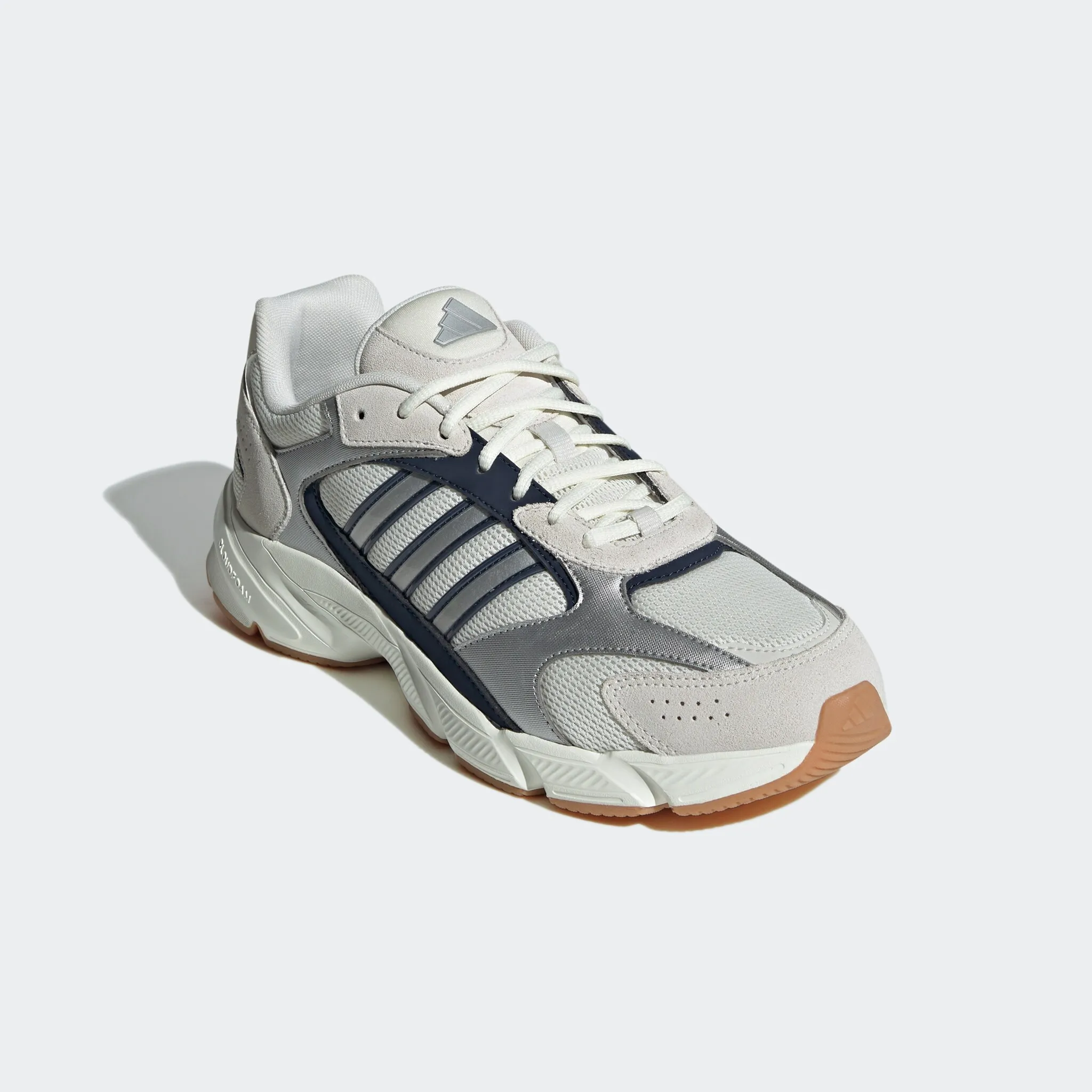 

Кроссовки Adidas Sportswear "CRAZYCHAOS 2000", вдохновленные дизайном adidas RESPONSE CL, кремовый