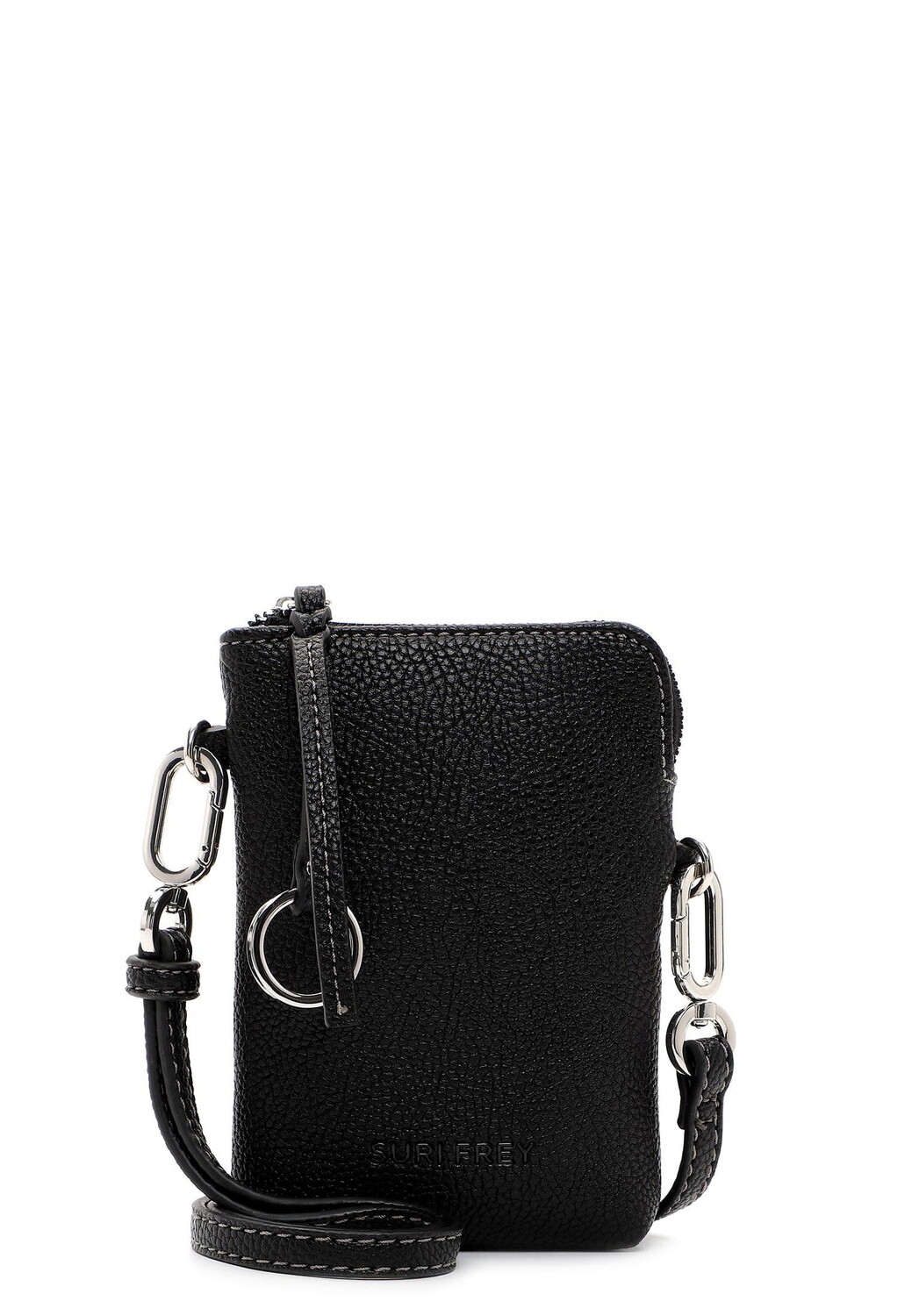 

Сумка через плечо SURI FREY Handyetui SFY Debby, черный