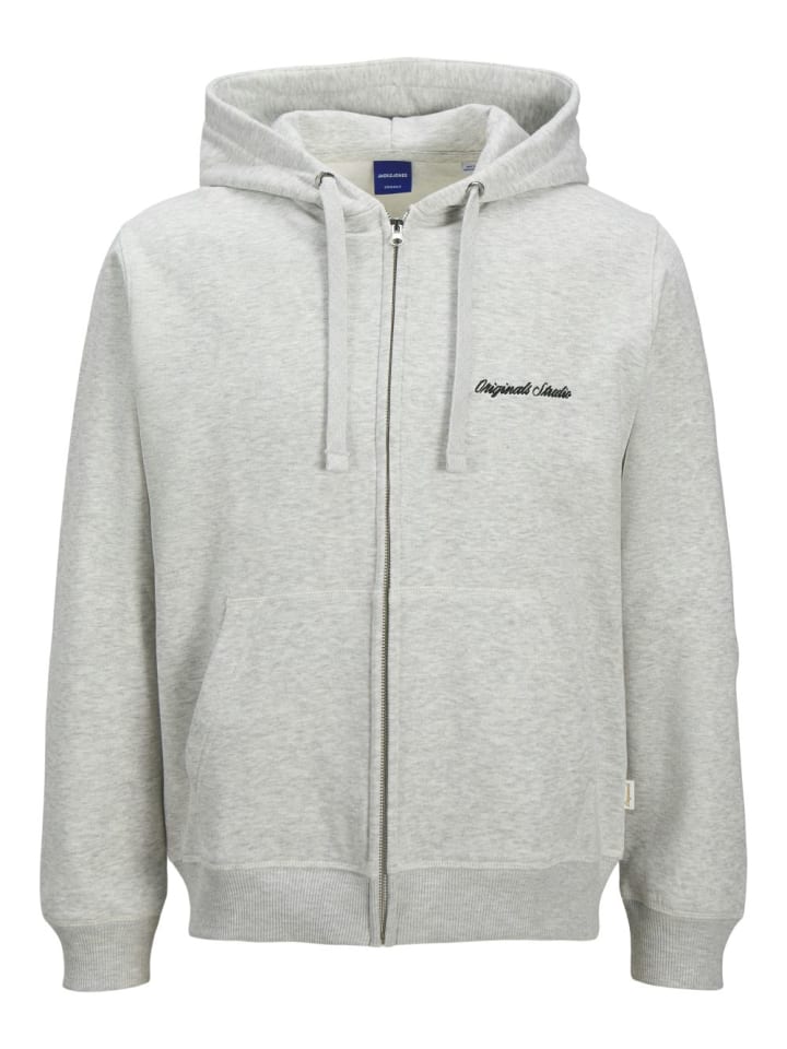 

Толстовка Jack & Jones, белый