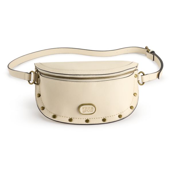 

Блейк поясная сумка Frye And Co., цвет whitecap