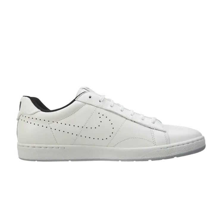 

Кроссовки Nike Tennis Classic Ultra Leather 'Ivory', белый