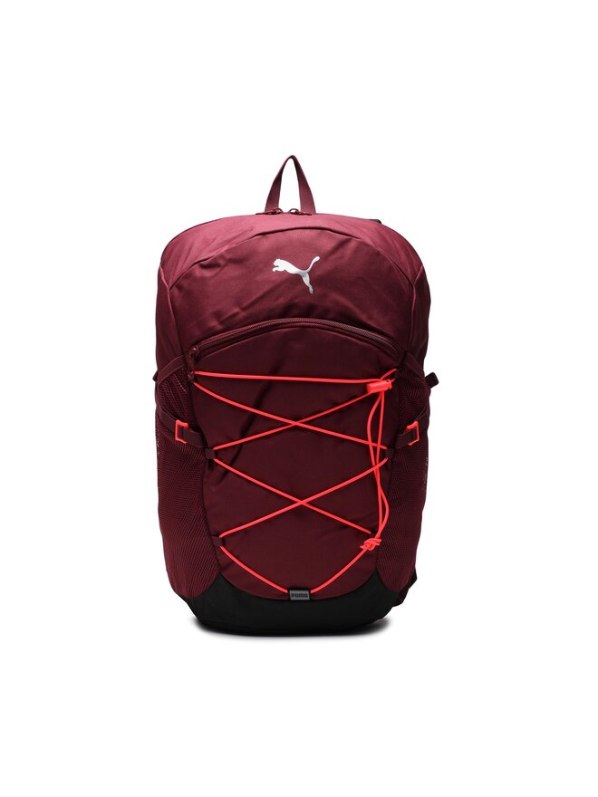 

Рюкзак Plus PRO Backpack 079521 Puma, темно-красный