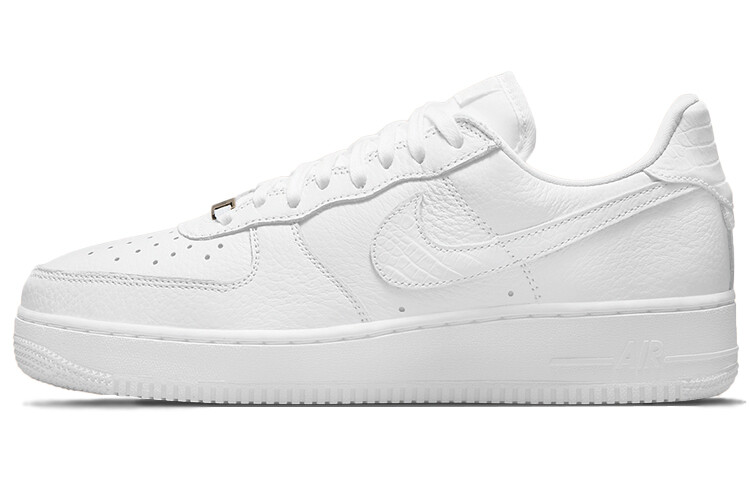 

Кроссовки Nike Air Force 1 Low '07 Craft Quadruple White