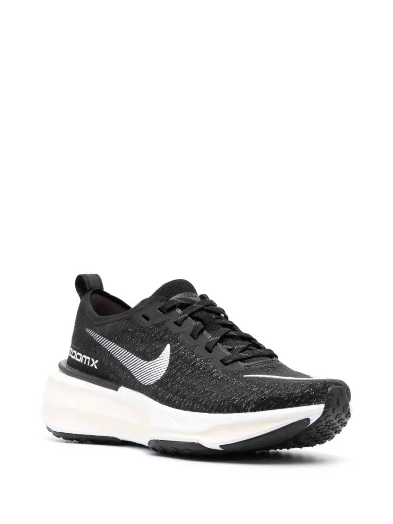 Nike кроссовки Invincible 3, черный — фото 2