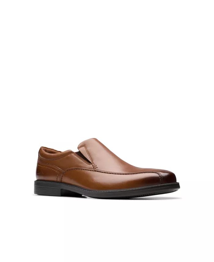 

Мужские туфли Dresslite Step Clarks, коричневый