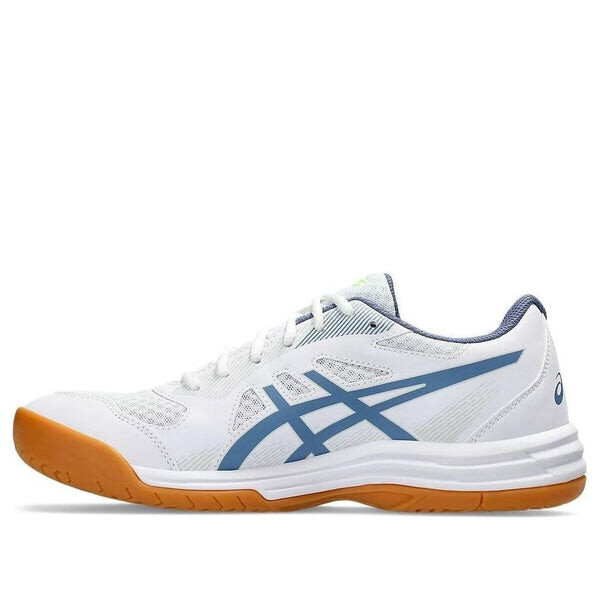 

Кроссовки upcourt 5 Asics, белый