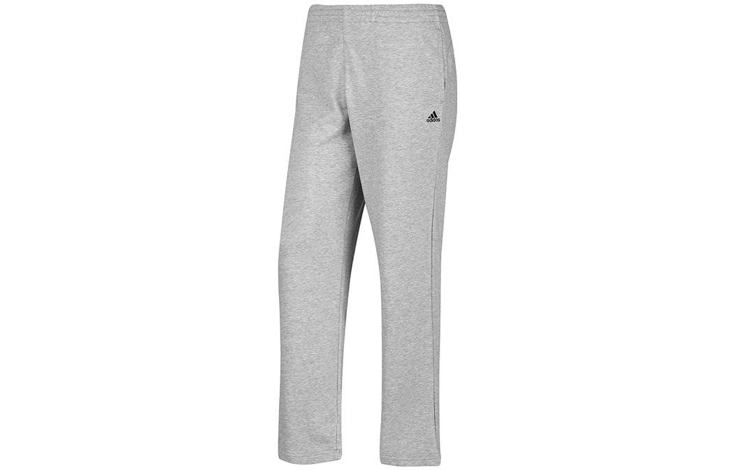 Спортивные брюки мужские Adidas, серый — фото 3