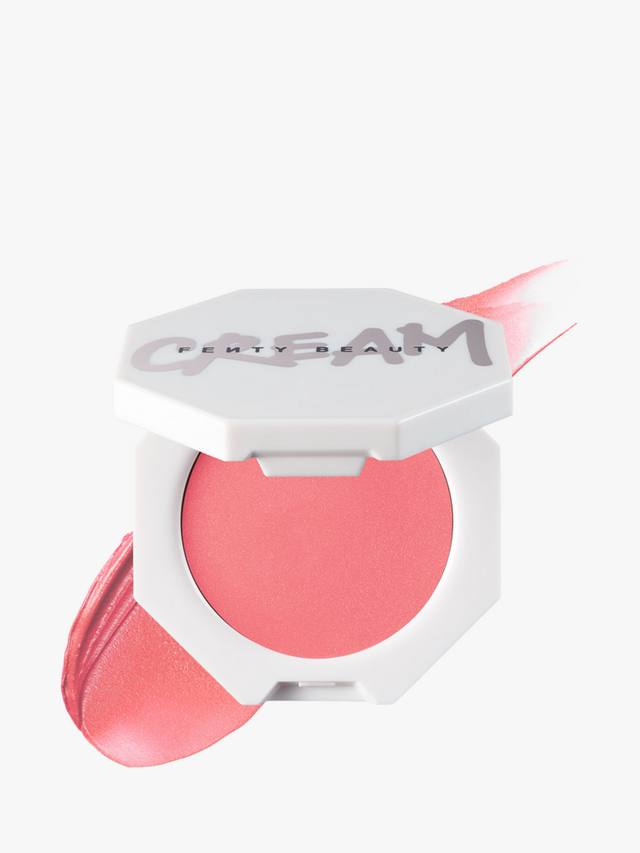 

Кремовые румяна Cheeks Out Freestyle Fenty Beauty, Petal Poppin