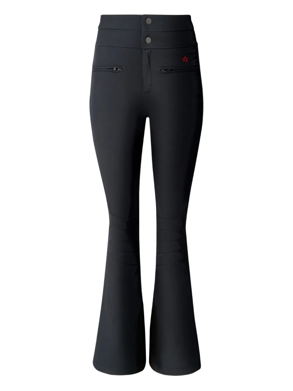 

Расклешенные брюки Perfect Moment, черный