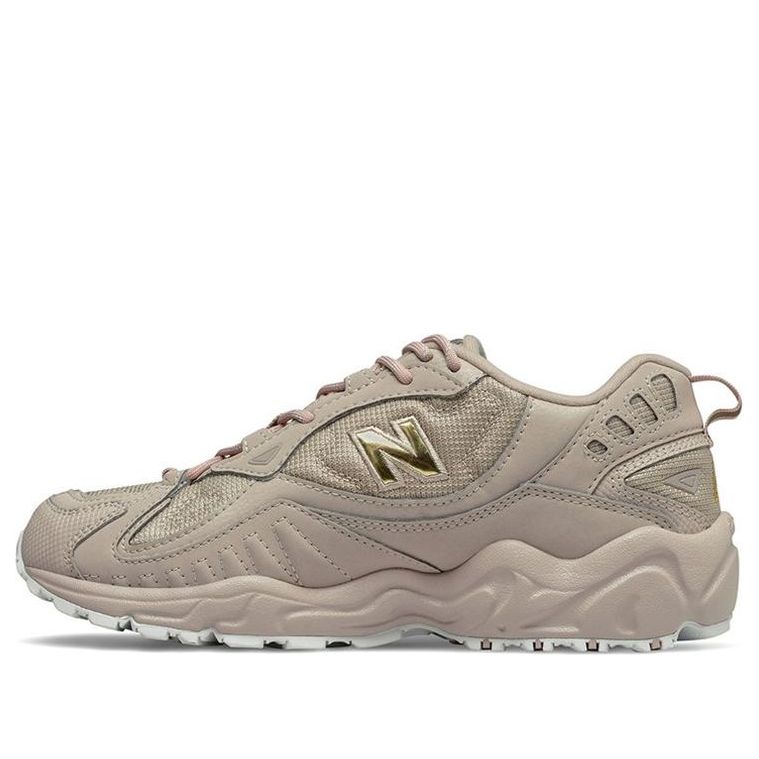 Кроссовки (WMNS) New Balance 703 Series Grey/Pink