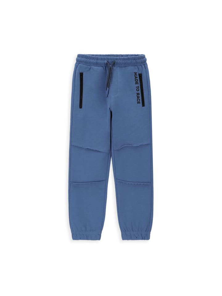 

Спортивные брюки Coccodrillo, синий