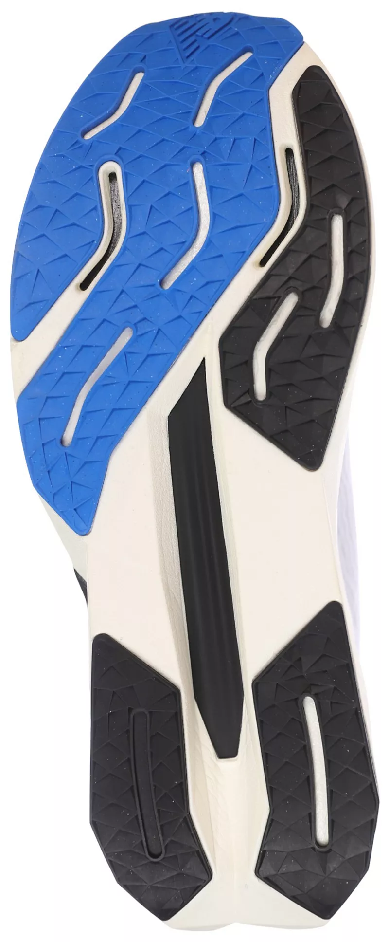 Мужские кроссовки New Balance FuelCell Propel v5, серый — фото 3