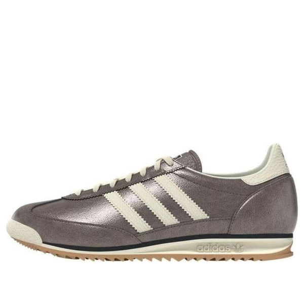 

Кроссовки sl 72 og Adidas, коричневый