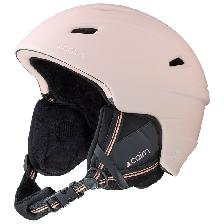 

Шлем электронный матовый нюд - s Cairn