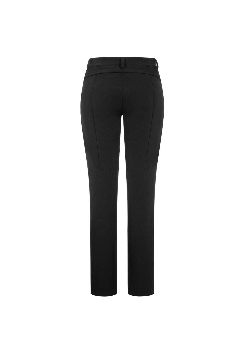 

Брюки THERMO WANDERHOSE Giesswein, черный