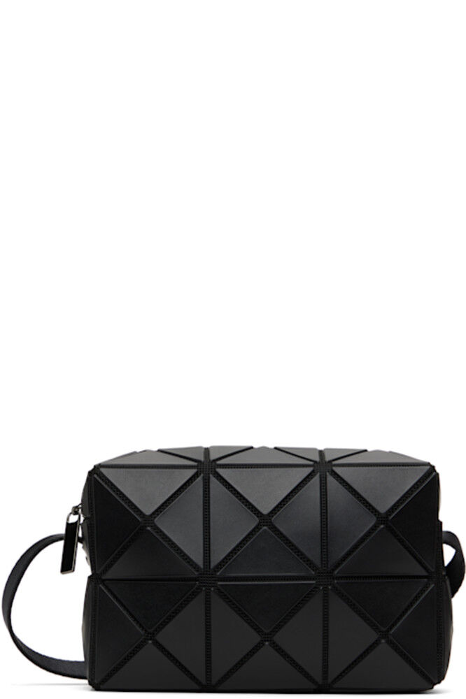 

Черная сумка-кубовидная сумка BAO BAO ISSEY MIYAKE