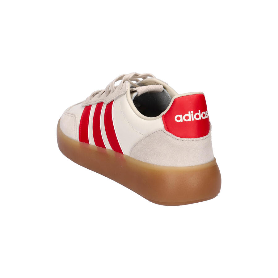 adidas мужские кроссовки BARREDA DECODE LUX — фото 4