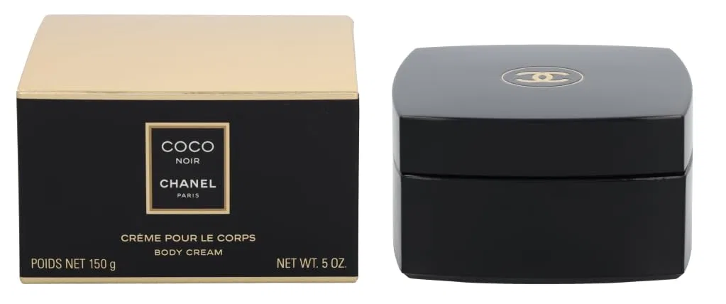 Крем для тела Coco Noir от Chanel, 150 мл Chanel