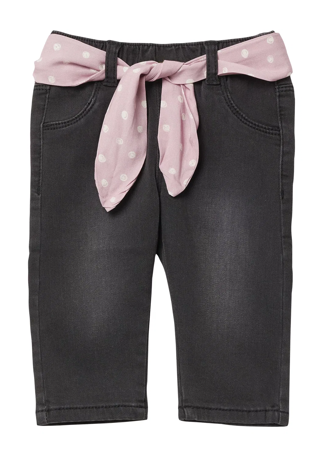 Обычные джинсы S.Oliver, Dark Grey
