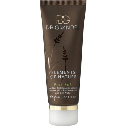 

Элементы природы от Puri Soft 75 мл, Dr. Grandel
