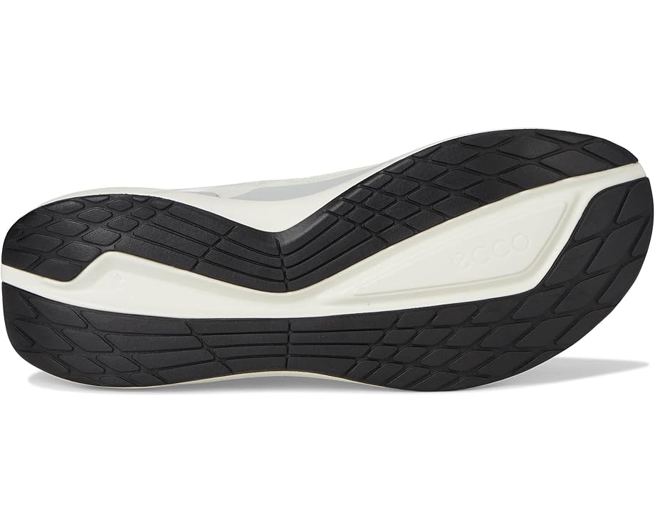 Кроссовки ECCO Sport Biom 2.2 Sport Cross Trainer, цвет Shadow White/White/Shadow White — фото 3