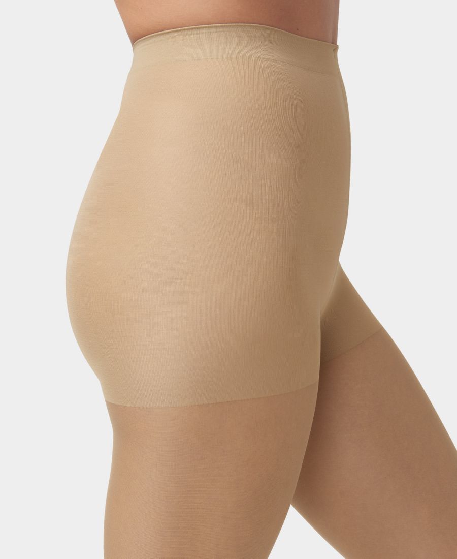 

Женские колготки So Silky Sheer Control (2 шт) U10762M2 Hue, Natural