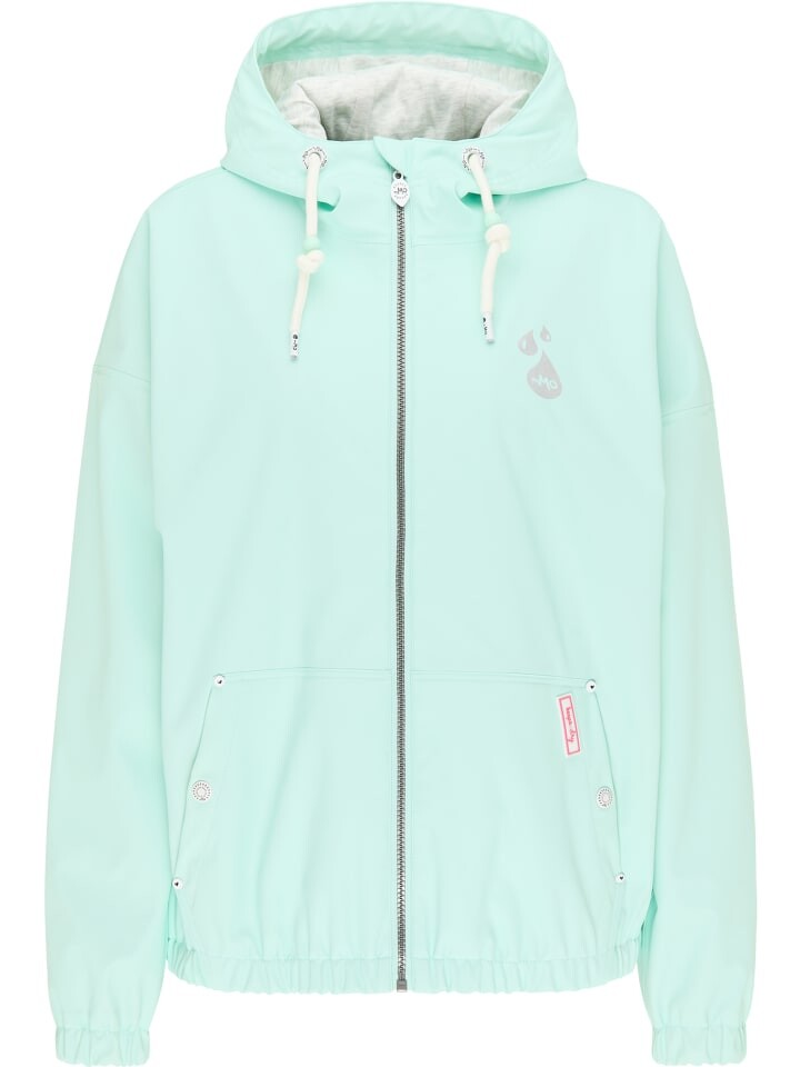 

Куртка myMo Blouson, цвет pastellmint