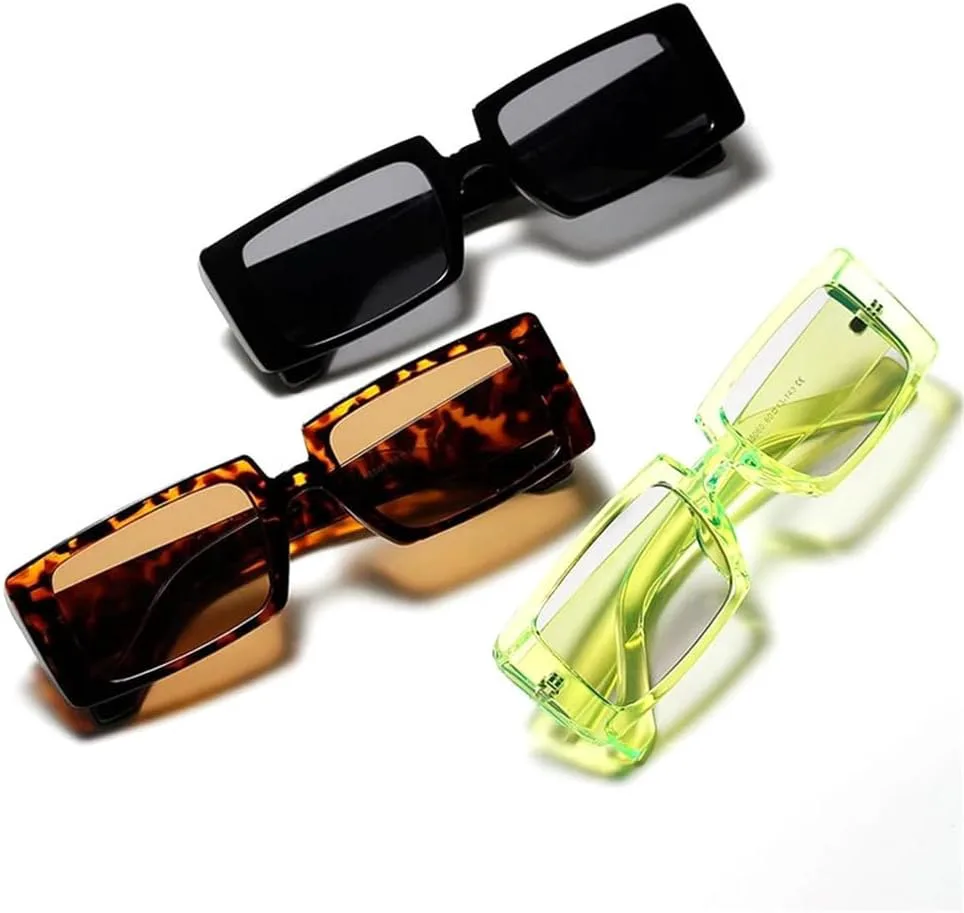 

Солнцезащитные очки UV400 - "Кошачий глаз" в стиле панк с градиентной расцветкой, для женщин и мужчин, для бега и занятий спортом на открытом воздухе UYPTK, 09