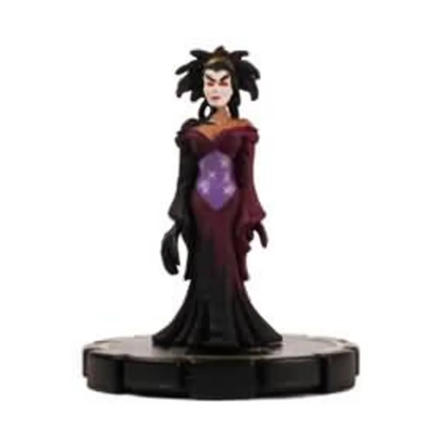 

Юкио #061 — Новичок, Indy HeroClix - Singles