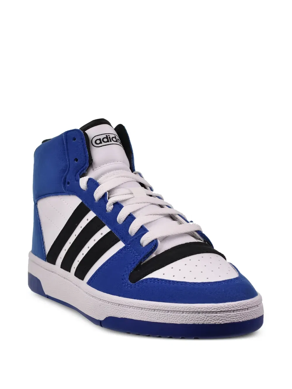 Кроссовки Adidas Kids, синий