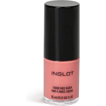 

Жидкие румяна для лица 91 - Макияж Inglot
