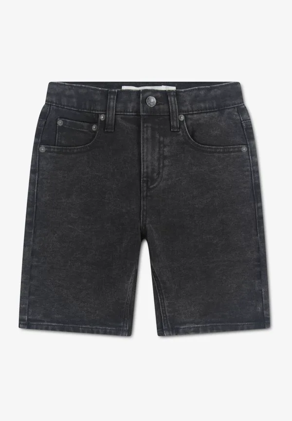 Новые джинсовые шорты 511 Levi'S, Black Canyon