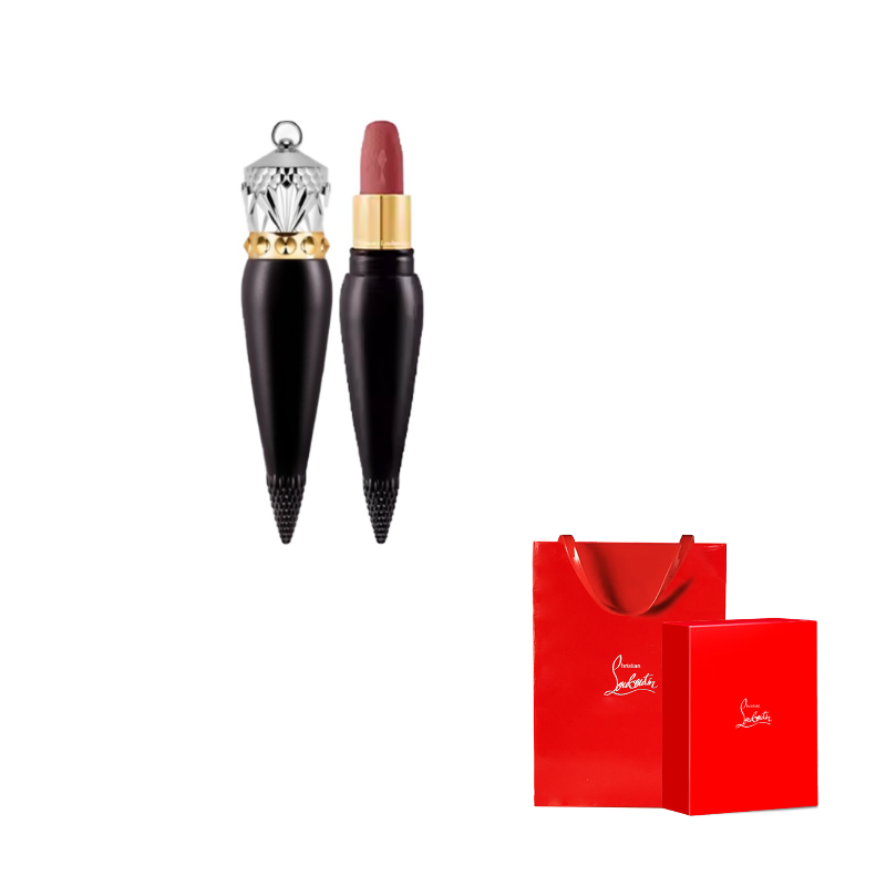 

Помады для женщин Christian Louboutin, 013m розовый cameo коричневый (new generation)