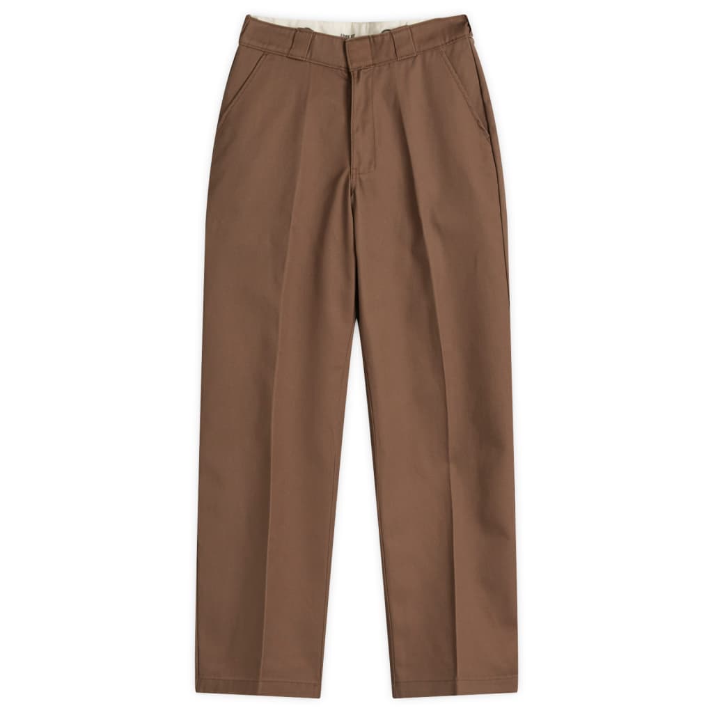 

Свободные рабочие брюки с множеством карманов Dickies, цвет mushroom