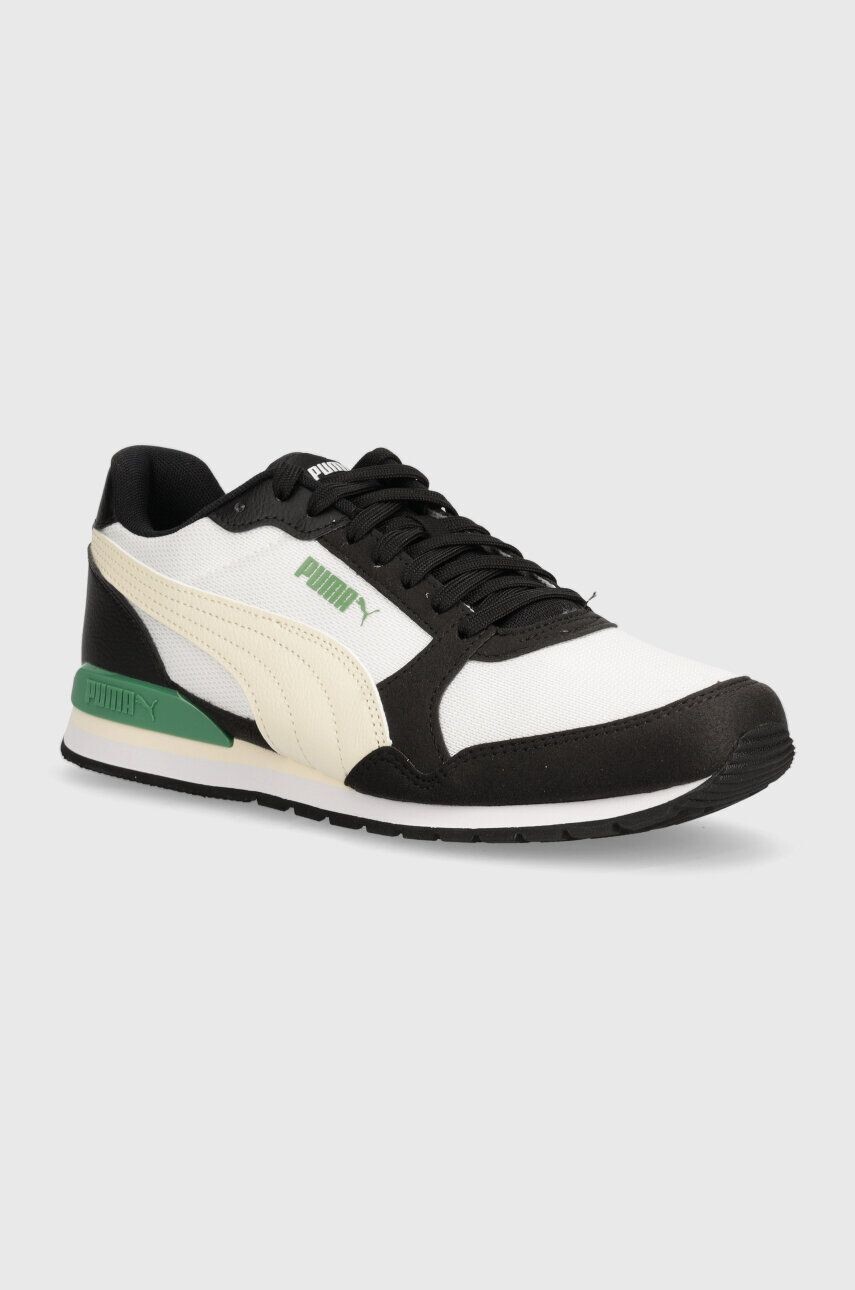 

Кроссовки Puma ST Runner v3 Mesh, черный