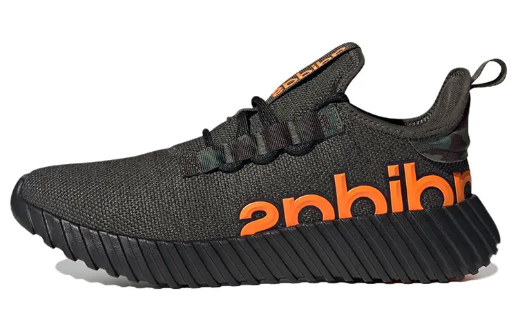 

Кроссовки Adidas Kaptir 3.0 'Black Screaming Orange'