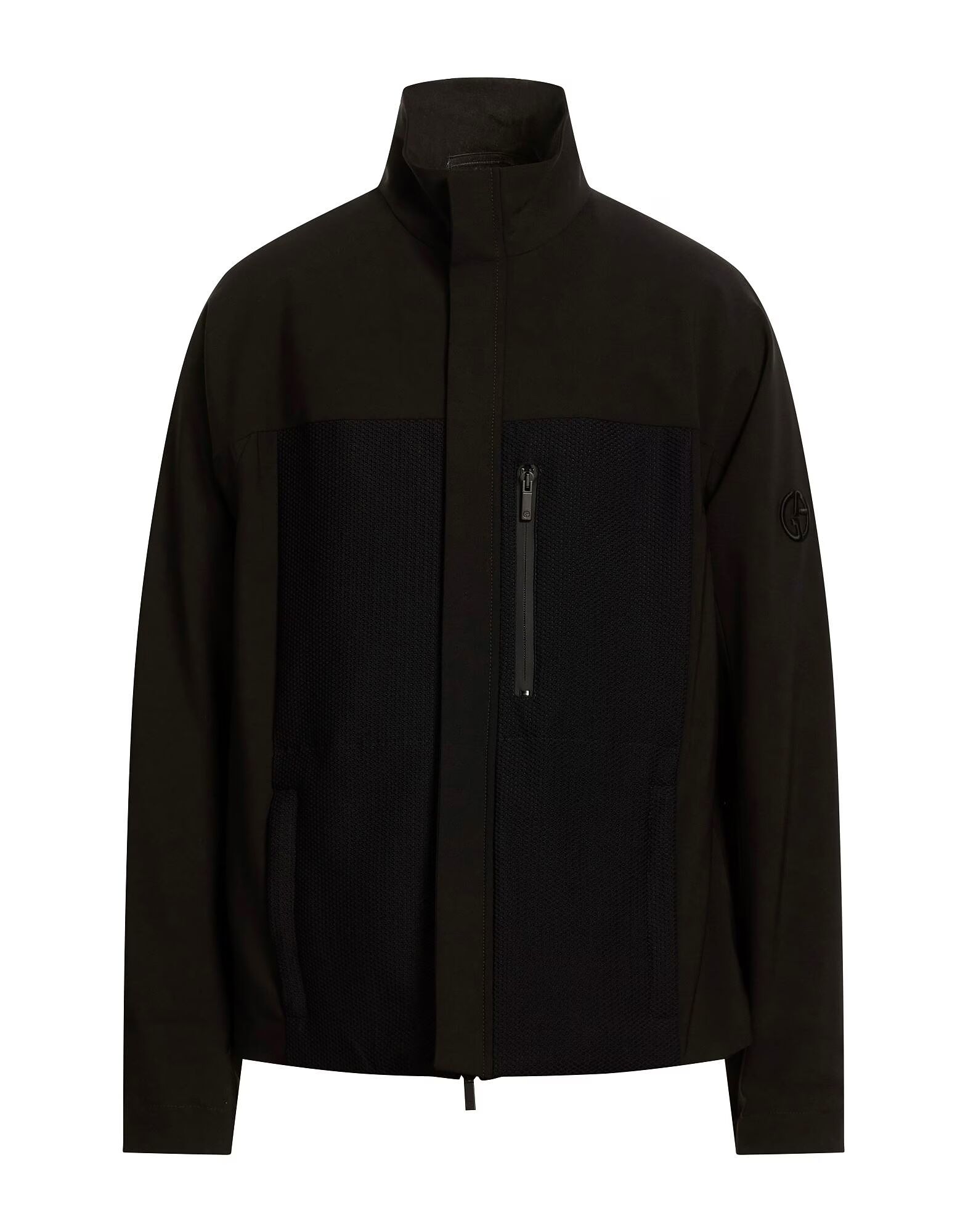 

Куртка Giorgio Armani, черный