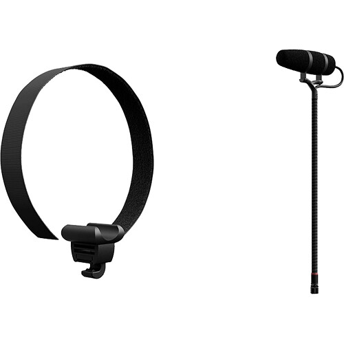 

Инструментальный микрофон DPA Microphones 4099 CORE+ Supercardioid 4099-DP-1-101-U