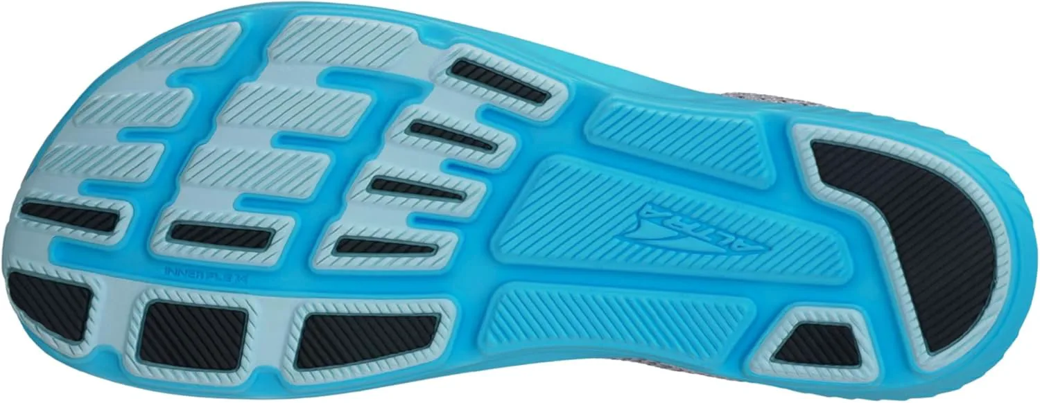 

Мужские кроссовки для шоссейного бега ALTRA Escalante Racer 2, серый/синий