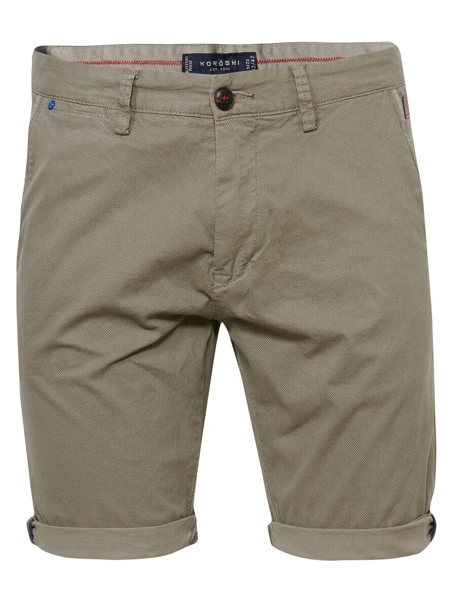 

Брюки KOROSHI Regular Pants, светло-коричневый