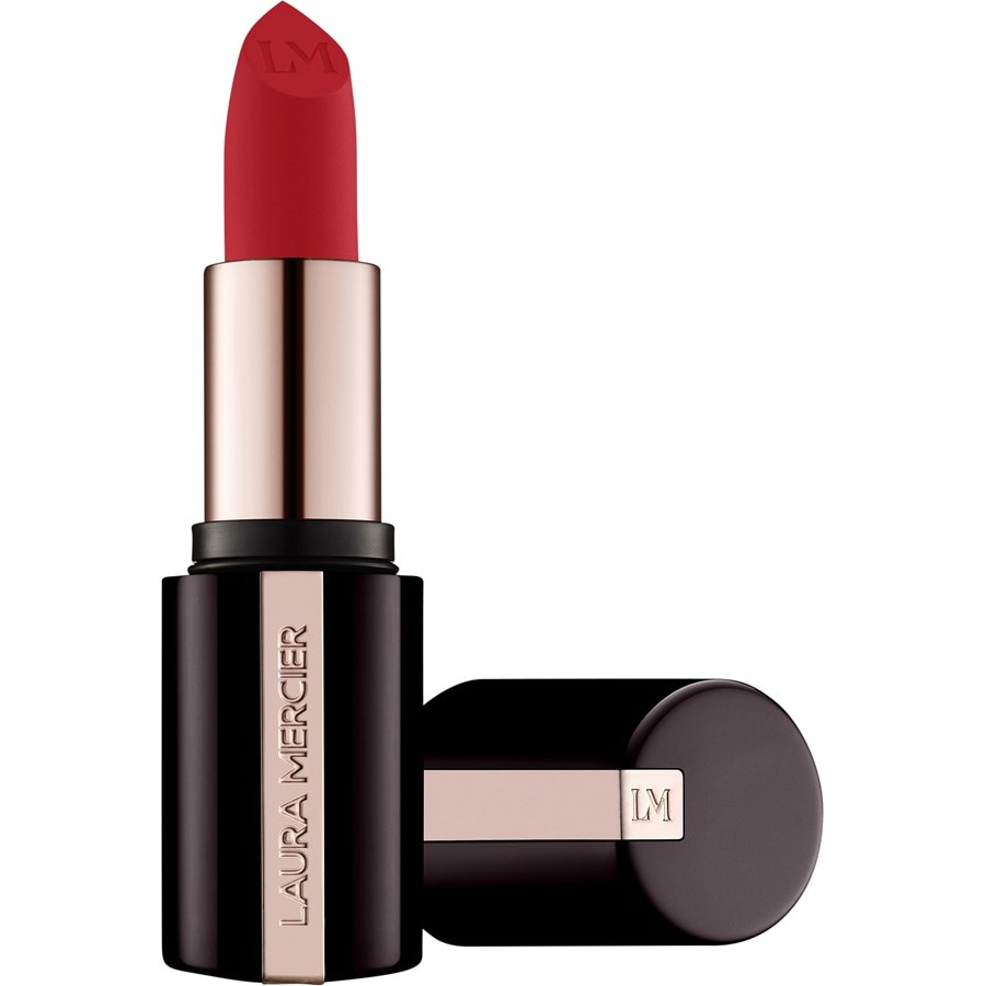 

Помада Laura Mercier Caviar Matte Lipstick - nachfüllbar, 520 Scarlet Velvet / 3,8 g