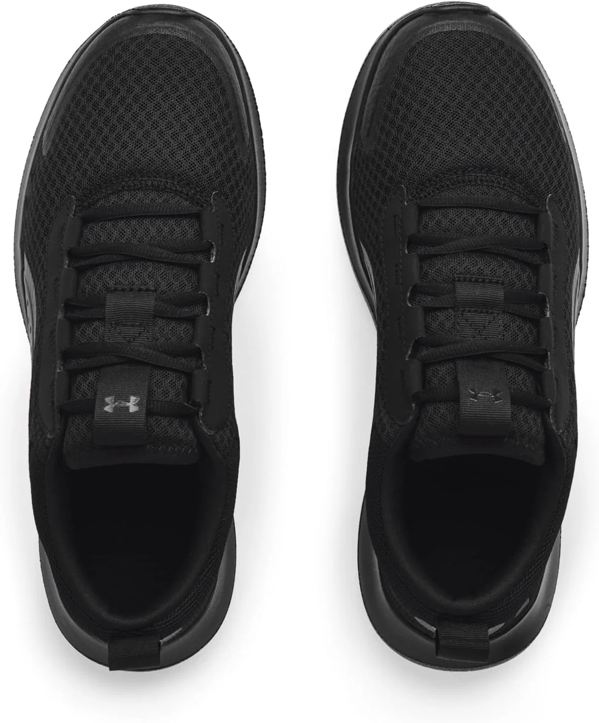 Детские кроссовки для трейлраннинга Under Armour UA PS Surge 2 AC унисекс, артикул 3023639 300, цвет барокко, белый — фото 4
