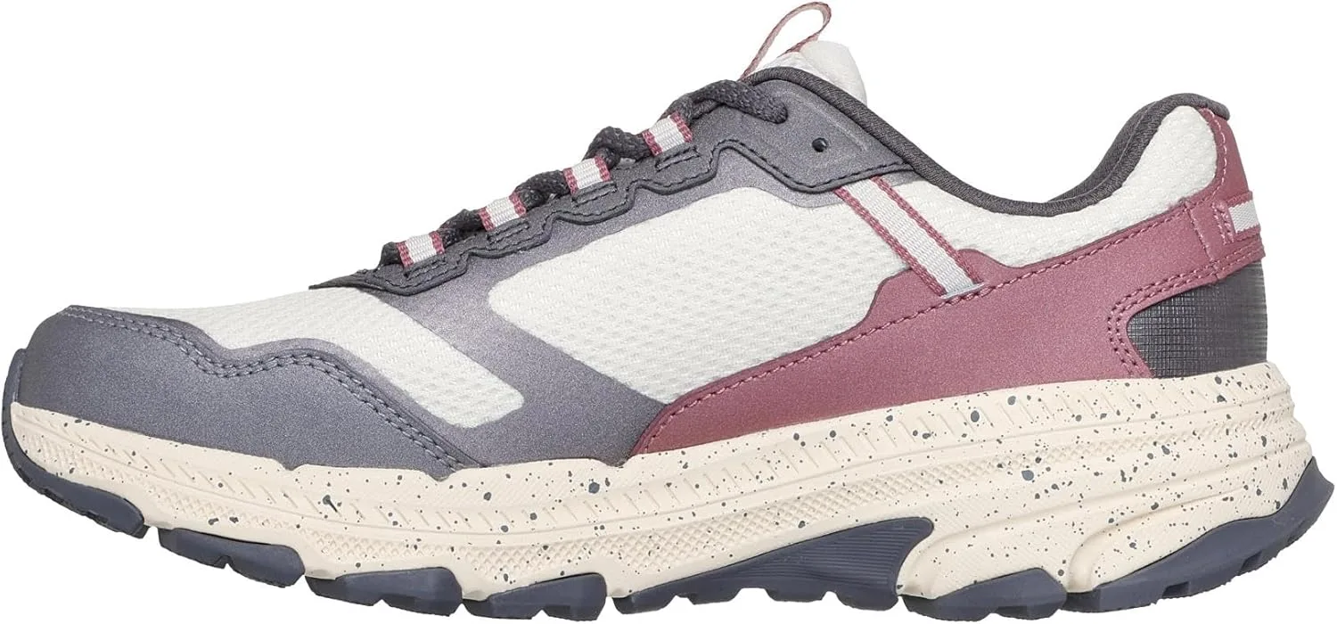 Мужские кроссовки Skechers Go Run Trail Altitude 2.0 Rocky Hill, натуральный — фото 2