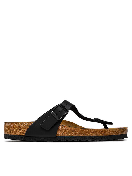 

Шлепки Birkenstock, черный