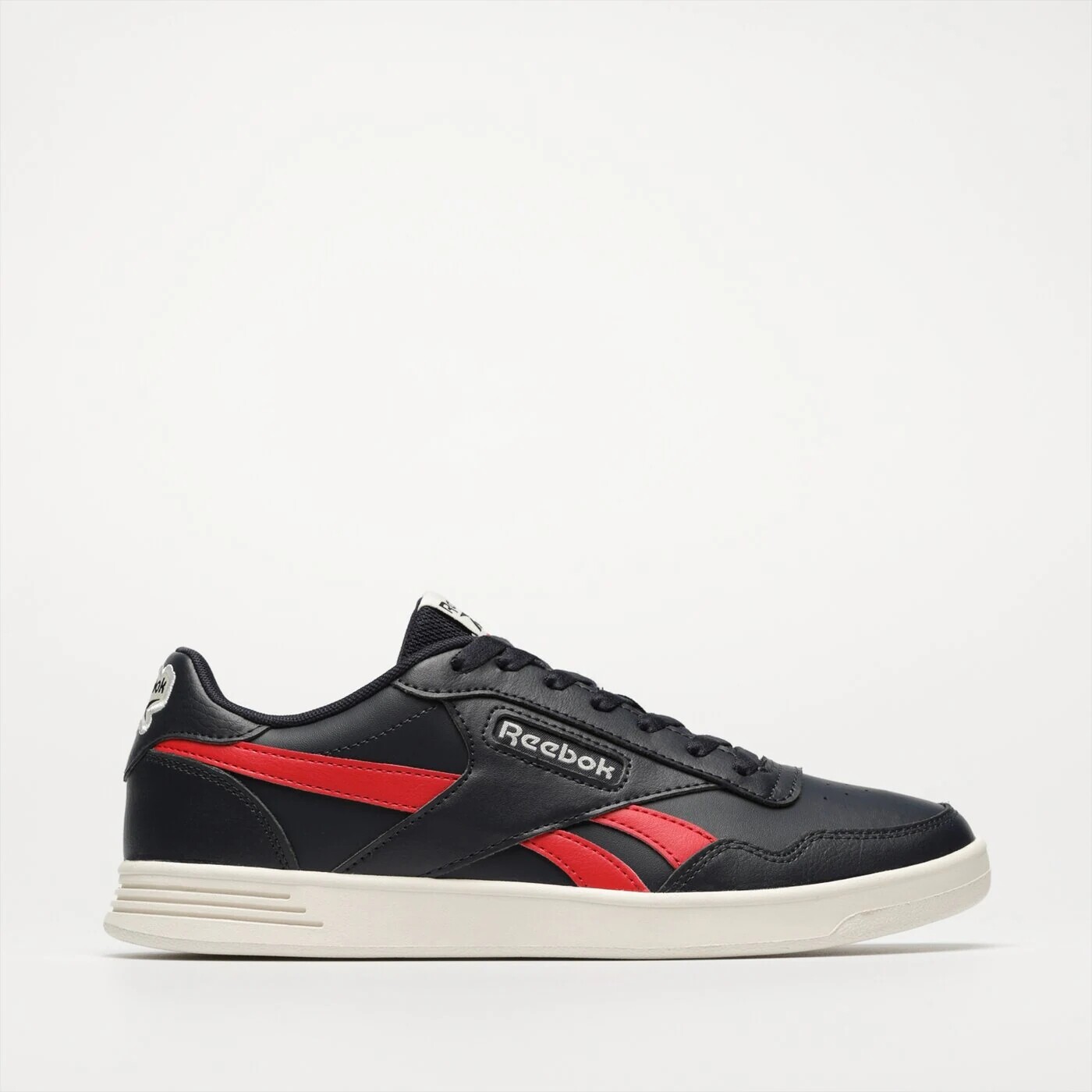 

Кроссовки Reebok Court Advance, синий