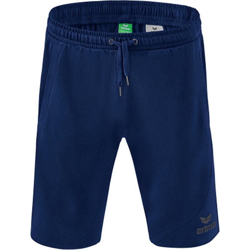 

Необходимые свитшоты Erima, синий